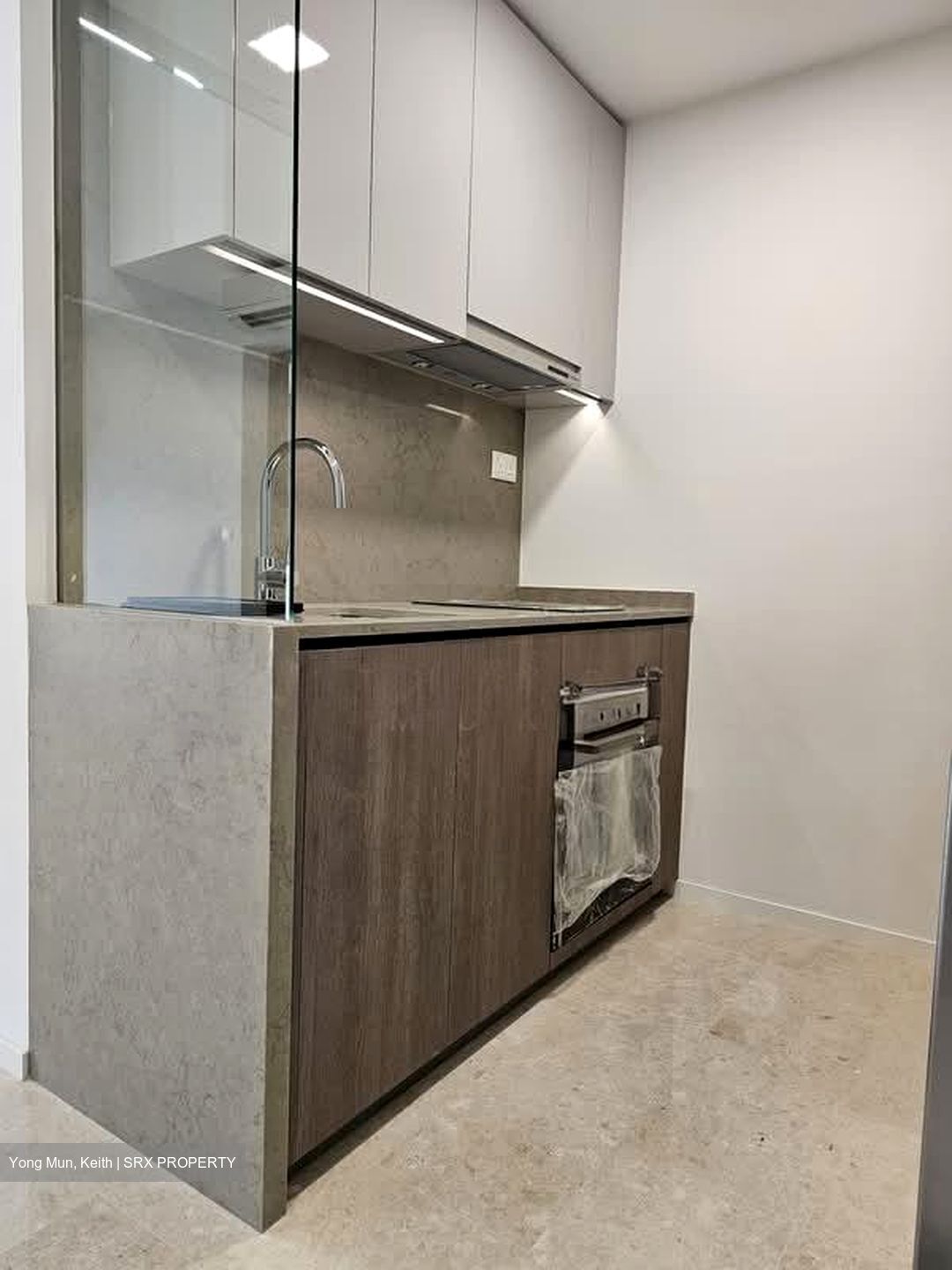 Avenue South Residence (D3), Apartment #535669111